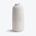 Vertical Striped Ceramic Table Vase-1