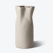 Abstract Solid Color Ceramic Table Vase-1