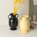 Modern Simple Amphora Vase-4