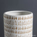 Antique Ceramic Decorative Vase-6