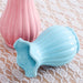 Nordic Ruffle Opening Table Vase-7