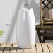 Modern Simple White Ceramic Vase-7