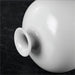 Mist Ink Art Base Ceramic Vase-4