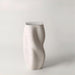 Morandi Style Abstraction Table Vase-2
