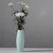 Retro Frosted Matte Ceramic Vase-2