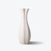 Nordic Style Ruffled Opening Table Vase-4