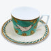 Flower Bird Bone China Dinnerset with Coffee Cup,Dinner Plate-5