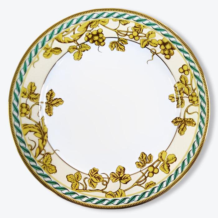 Flower Bird Bone China Dinnerset with Coffee Cup,Dinner Plate-7