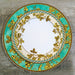 Flower Bird Bone China Dinnerset with Coffee Cup,Dinner Plate-11