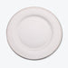 Silver Rim Bone China Dinnerset with Coffee Cup,Dinner Plate-6