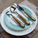 Modern Bone China Dinnerset with Coffee Cup,Dinner Plate-5