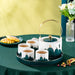 Japanese Mountain Ceramic Tea Set-2