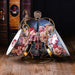 English Rose Coffee Cup and Saucer Set-4