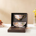 Idyllic Bird Bone China Tea Set-2