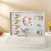 Idyllic Bird Bone China Tea Set-7