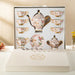 Idyllic Bird Bone China Tea Set-11