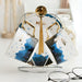 Underwater World Gold Trim Ceramic Tea Set-3