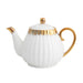 Phnom Penh and Golden Handle Afternoon Tea Set-3