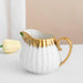 Phnom Penh and Golden Handle Afternoon Tea Set-5