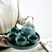 Solid Color Ceramic Kung Fu Tea Set-9