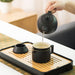 Solid Color Travel Kung Fu Tea Set-9