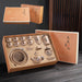 Chinese Creative Ceramic Kung Fu Tea Set-12