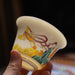 Elegant Ceramic Kung Fu Tea Set-2