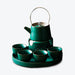 Solid Color Outdoor Travel Kung Fu Tea Set-1