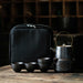 Solid Color Outdoor Travel Kung Fu Tea Set-6