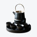 Solid Color Outdoor Travel Kung Fu Tea Set-5