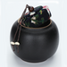 Chinese Travel Ceramic Kung Fu Tea Set-2