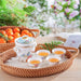 Flower and Bird Travel Kung Fu Tea Set-2