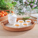 Flower and Bird Travel Kung Fu Tea Set-10